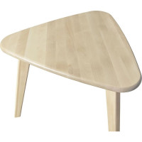 Журнальный стол Мебелик Ретро лак 7579