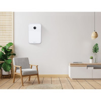 Настенная приточно-вытяжная установка FUNAI FUJI ERW-150X.P