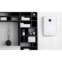 Настенная приточно-вытяжная установка FUNAI FUJI ERW-150X.P