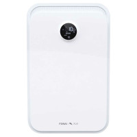 Настенная приточно-вытяжная установка FUNAI FUJI ERW-150X.P