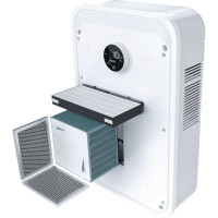 Настенная приточно-вытяжная установка FUNAI FUJI ERW-150X.P