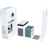 Настенная приточно-вытяжная установка FUNAI FUJI ERW-150X.P