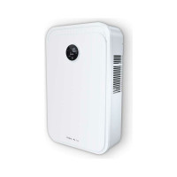 Настенная приточно-вытяжная установка FUNAI FUJI ERW-150X.P