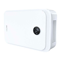 Настенная приточно-вытяжная установка FUNAI FUJI ERW-150X.P