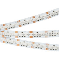 Светодиодная лента Arlight RT-G240-12mm 24V RGB 5 м 028257(2)