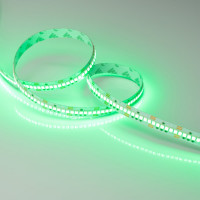 Светодиодная лента Arlight RT-G240-12mm 24V RGB 5 м 028257(2)