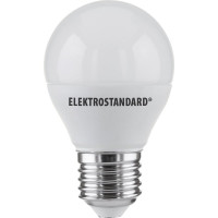 Светодиодная лампа Elektrostandard - BLE2764/ Mini Classic LED 9W 6500K E27 a058931