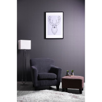 Стеклотканевые обои Bautex Sydney LUX 1х25 м УТ-00028526