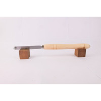 Токарный резец со сменными пластинами (Multi-Tip scraper lt. Abb.) STUBAI 62157