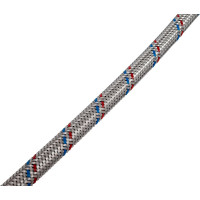 Комплект гибкой подводки для воды AV Engineering иголка м10 - гайка 1/2" 100 см AVE217100