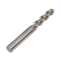 Фреза концевая ц/х для легких сплавов (12x53x108 мм; 3-п; Р6М5; шлифованный хв. 12 мм) ИНСТУЛС 00001178772
