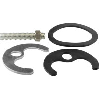 Смеситель для умывальника Mix&Fix Петит двуручный тов-129519