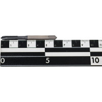 Метчик Partner M5x0.5 HSSE прямая канавка, со спиральной подточкой, H6, TiAlN (серия TS02) 319051