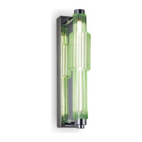 Настенный светильник (бра) MAYTONI Verticale 8 LED MOD308WL-L9GN3K