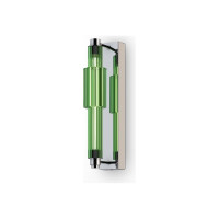 Настенный светильник (бра) MAYTONI Verticale 8 LED MOD308WL-L9GN3K