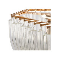 Подвесной светильник Freya E14, 60 Вт FR5182PL-06FG