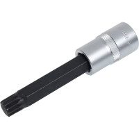Головка с 12-гранной вставкой длинная, 100 мм, М12, 1/2"DR AmPro T33184