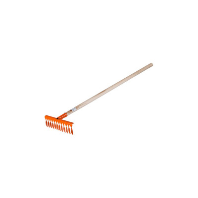 STARTUL Грабли зубчатые Garden ST6095-01