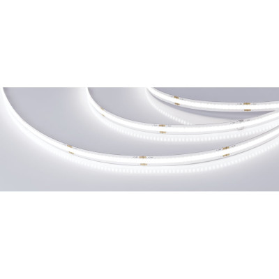 Светодиодная лента Arlight COB-X378-8mm 24V White6000 031885(2)