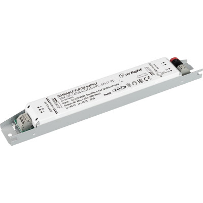 Блок питания Arlight ARV-SP-24030-LINEAR-PFC-DALI2-PD 0311061