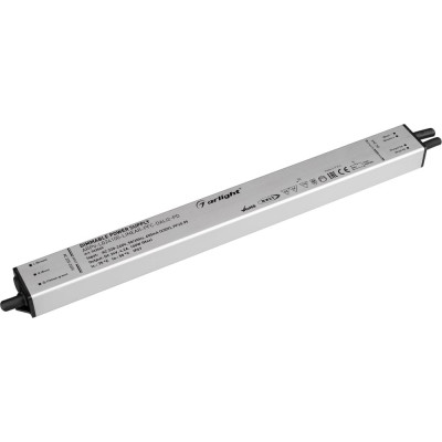 Блок питания Arlight ARPV-LG24100-LINEAR-PFC-DALI2-PD 033540