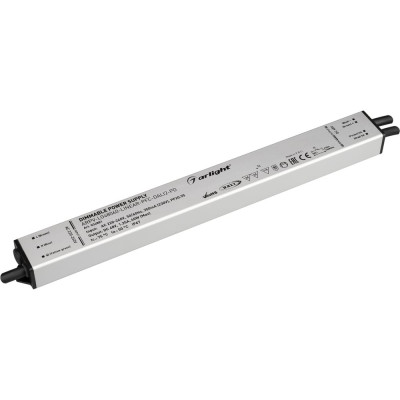 Блок питания Arlight ARPV-LG48060-LINEAR-PFC-DALI2-PD 034881