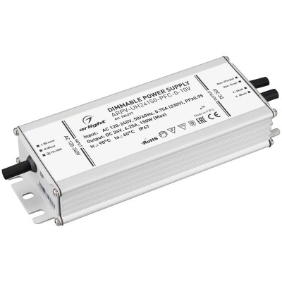 Блок питания Arlight ARPV-UH24150-PFC-0-10V 024277