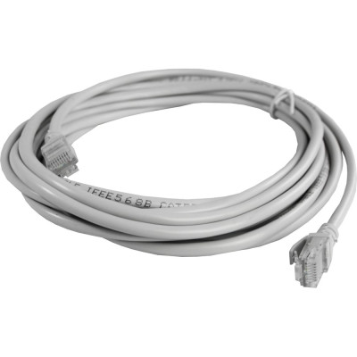 Универсальный патч-корд TWIST PC-TWCS-UTP-RJ45-RJ45-C5e-5M-G