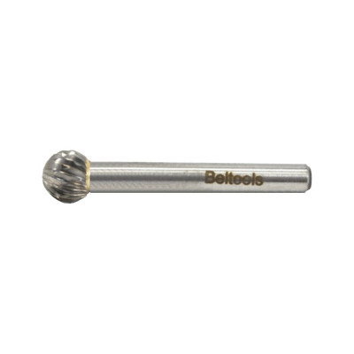 Сферическая твердосплавная борфреза Beltools ri.381.10