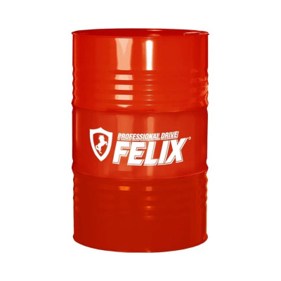 Антифриз FELIX TYPE D 430206409