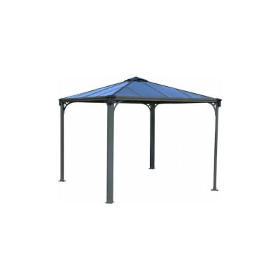 Открытая беседка Palram GAZEBO PALERMO 3000 702425