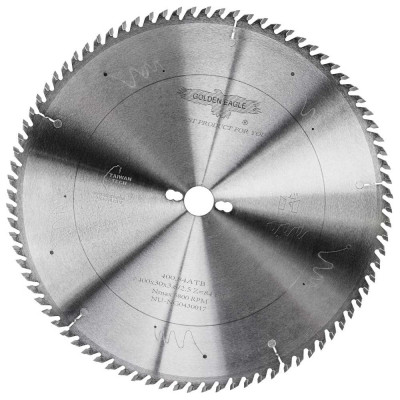 Универсальная дисковая пила Golden Eagle TL00001136