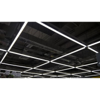 Полиэфирный, черный воздуховод TEX PVC-F-300-254/10 PVC-F-03-254/10Bk