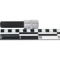 Головка с шестигранной вставкой с отверстием 17 мм, 1/2" AmPro T33177
