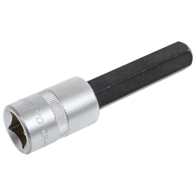 Головка с шестигранной вставкой с отверстием 14 мм, 1/2" AmPro T33174
