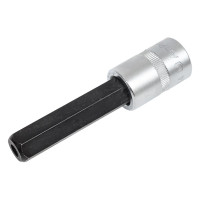 Головка с шестигранной вставкой с отверстием 14 мм, 1/2" AmPro T33174