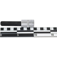 Головка с шестигранной вставкой с отверстием 14 мм, 1/2" AmPro T33174