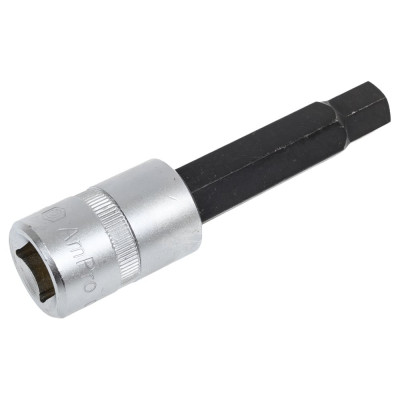 Головка с шестигранной вставкой с отверстием 12 мм, 1/2" AmPro T33172