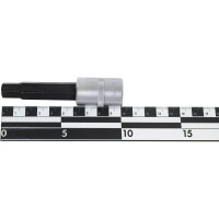 Головка с шестигранной вставкой с отверстием 12 мм, 1/2" AmPro T33172