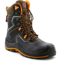 Ботинки с высоким берцем Спрут PERFECT PROTECTION ПУ-Нитрил с ПП и АС р.42 124919