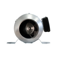 Вентилятор Soler&Palau JETLINE-125 (220-240V 50/60HZ) N8 03-0101-348