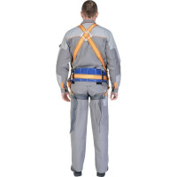 Страховочно-удерживающая привязь СОЮЗСПЕЦОДЕЖДА УСП 2Ж4 2000000038919