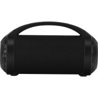 Портативная колонка DIGMA S-17 черная, 8.5W, 1.0 BT/3.5Jack/USB, 10м, 1500mAh 1398376