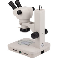 Стереомикроскоп NORGAU NSM 0.8-5.0x 047110120