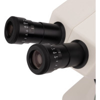 Стереомикроскоп NORGAU NSM 0.8-5.0x 047110120