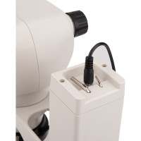 Стереомикроскоп NORGAU NSM 0.8-5.0x 047110120