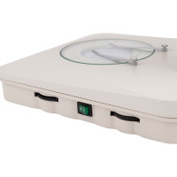 Стереомикроскоп NORGAU NSM 0.8-5.0x 047110120