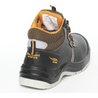 Ботинки Спрут МИСТРАЛЬ ULTRA ПУ-ТПУ, с ПП и АС, р.48 119869