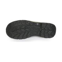 Полуботинки Спрут Рабочий SJ7066-S ПУ-ТПУ, с МП и МС, р.44 131266