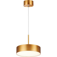 Накладной светодиодный светильник NOVOTECH длина провода 2м LED 30W P 358763